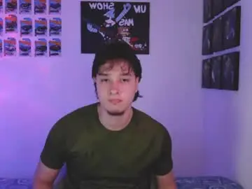 Chaturbate Best live sex cam show of jack_walker190