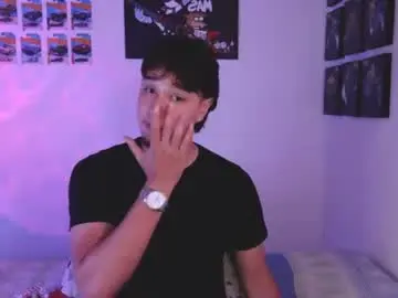 Chaturbate Watch Live Sex Cams of jack_walker190
