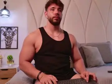 Chaturbate Sex Cam of jackson_stifler1