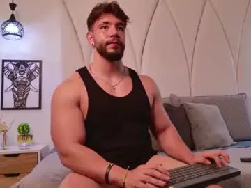 Chaturbate Adult Video Chat of jackson_stifler1