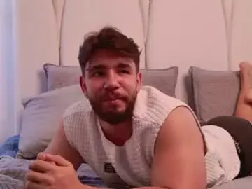 Chaturbate Live Porn of jackson_stifler1