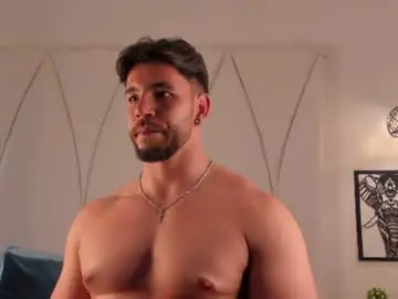 Chaturbate Live Porn of jackson_stifler1
