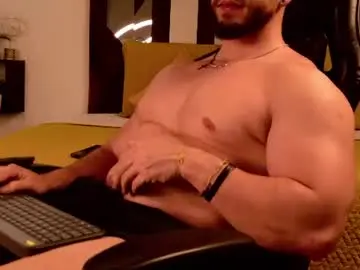 Chaturbate Watch Live Sex Cams of jackson_stifler1