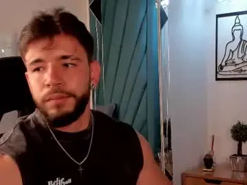 Chaturbate Nude Webcam of jackson_stifler1