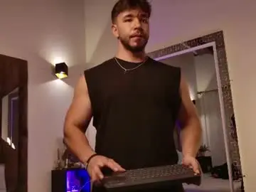 Chaturbate Sex Chat of jackson_stifler1