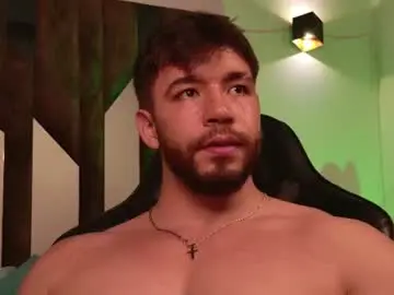 Chaturbate Live Sex of jackson_stifler1