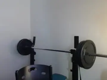 Chaturbate Nude Webcam of jacobjamess