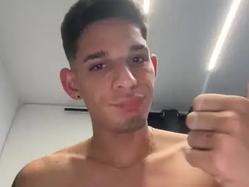 Chaturbate Nude Webcam of jordancool09