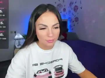 Chaturbate Best Webcam of karolinasykes