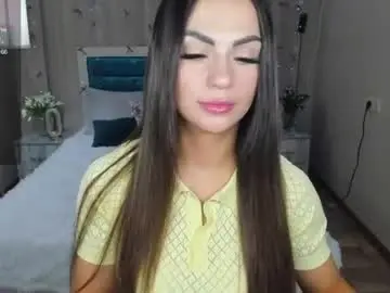Chaturbate Live Sex of karolinasykes