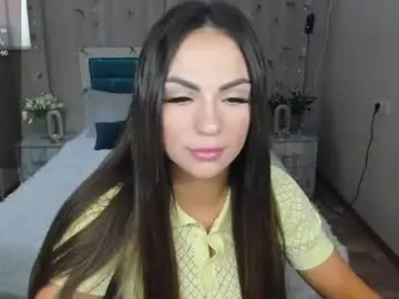 Chaturbate Free Porn Cam of karolinasykes