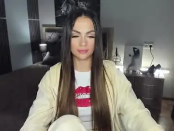 Chaturbate Sex Chat of karolinasykes