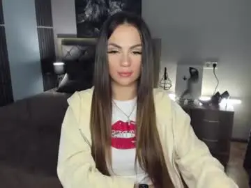 Chaturbate Live Sex of karolinasykes