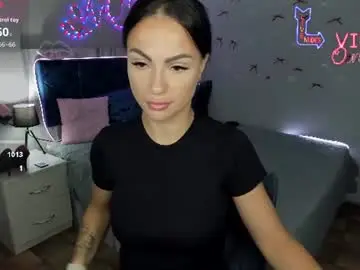 Chaturbate Sex Chat of karolinasykes