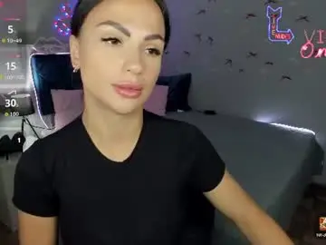 Chaturbate Best Webcam of karolinasykes