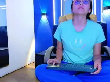 Chaturbate Sex Cam of katalina07