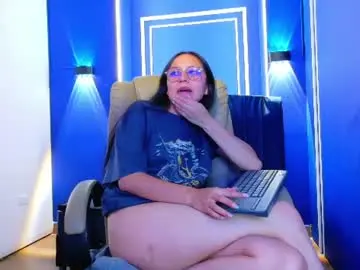 Chaturbate Sex Chat of katalina07