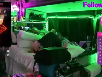 Chaturbate Sex Cam of katycouple69