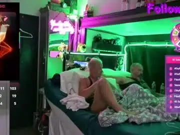 Chaturbate Free Porn Cam of katycouple69