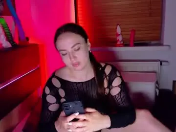 Chaturbate Nude Webcam of lexynightgoddess
