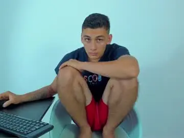 Chaturbate Private Sex Chat of max_wild01
