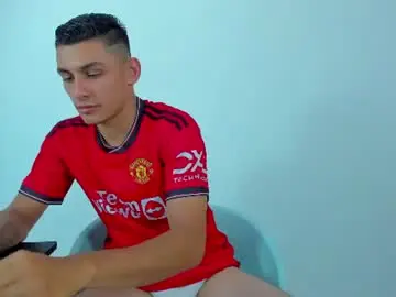Chaturbate Adult Webcam of max_wild01
