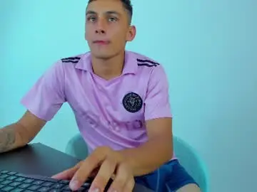 Chaturbate Best Webcam of max_wild01