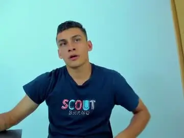 Chaturbate Free Porn Cam of max_wild01