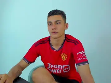 Chaturbate Watch Live Sex Cams of max_wild01