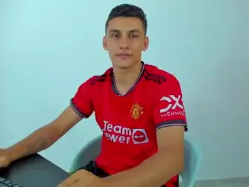 Chaturbate Best Webcam of max_wild01