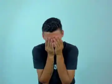 Chaturbate Live Porn of max_wild01