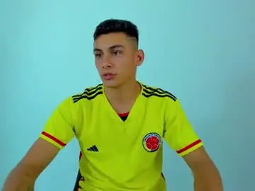 Chaturbate Sex Cam of max_wild01