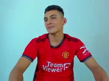 Chaturbate Adult Webcams of max_wild01