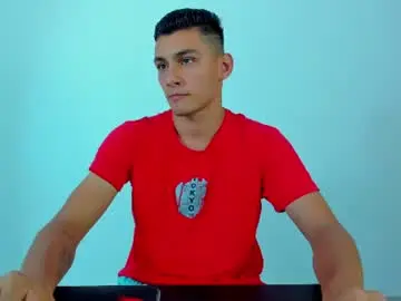 Chaturbate Sex Chat of max_wild01