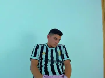 Chaturbate Live Sex Cam of max_wild01