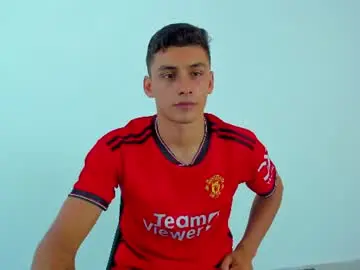Chaturbate Live Porn of max_wild01