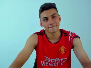 Chaturbate Best Webcam of max_wild01