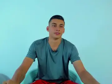 Chaturbate Free Porn Cam of max_wild01
