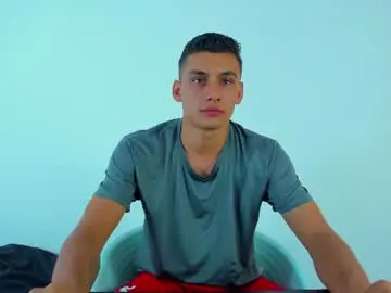 Chaturbate Adult Video Chat of max_wild01