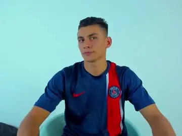 Chaturbate Private Sex Chat of max_wild01