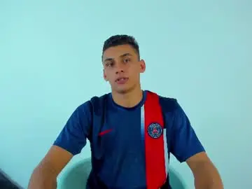 Chaturbate Free Porn Cam of max_wild01