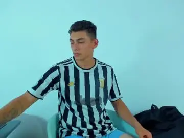 Chaturbate Free Porn Cam of max_wild01
