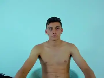 Chaturbate Watch Live Sex Cams of max_wild01
