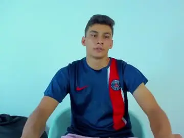 Chaturbate Nude Webcam of max_wild01