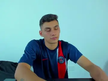 Chaturbate Sex Chat of max_wild01