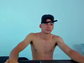 Chaturbate Sex Chat of max_wild01