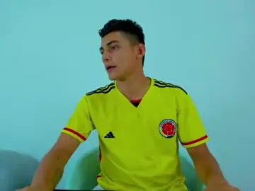 Chaturbate Adult Webcam of max_wild01