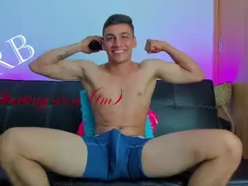 Chaturbate Free Live Porn of max_wild01