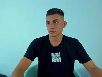Chaturbate Free Porn Cam of max_wild01