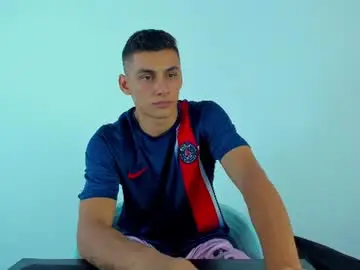Chaturbate Best Webcam of max_wild01